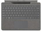 Клавиатури Microsoft Surface Pro Keyboard Pen 2 Bundel Platinum 