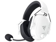 Слушалки Razer BlackShark V2 HyperSpeed-White