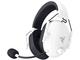Слушалки Razer BlackShark V2 HyperSpeed-White