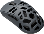 Мишки LORGAR MSE90W, Magnesium Alloy Elite, Dark Grey