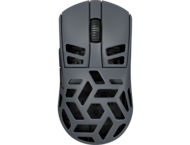 Мишки LORGAR MSE90W, Magnesium Alloy Elite, Dark Grey