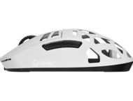Мишки LORGAR MSE90W, Magnesium Alloy Elite, White