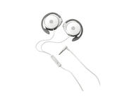 Слушалки HP H2000 бели