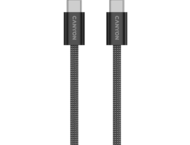 Кабели и Адаптери Canyon Charge & Sync Cable CCMG60, CND-CCMG60AB15B