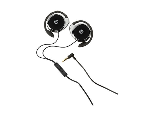 Слушалки HP H2000