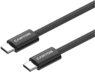 Кабели и Адаптери Canyon Charge & Sync Cable CCMG60, CND-CCMG60AB15B