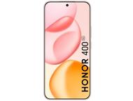 Смартфони Honor 400 - 8GB RAM / 256GB, Desert Gold