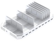 Зарядни устройства Unitek Y-2172 