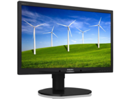 Употребявани монитори Philips 220B4LPYCB - втора употреба