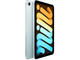 Таблети Apple iPad mini (2024) + Cellular - 8GB RAM / 128GB, Blue-Разопакован продукт