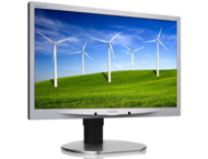 Употребявани монитори Philips 220B4LPCS - втора употреба