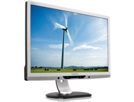 Употребявани монитори Philips 225P2 - втора употреба