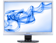 Употребявани монитори Philips 220SW9 - втора употреба