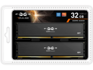 Оперативна памет 32GB (2x16GB) DDR5 6000 MT/s CL36 Silicon Power XPOWER Pulse