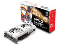 Видео карти Sapphire PURE AMD Radeon RX 9060 XT 16GB