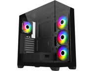 Кутии FSP Group M340 Black