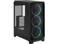 Кутии Fractal Design Meshify 3 Black RGB TG Light Tint
