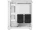 Кутии Fractal Design Meshify 3 White RGB TG Clear Tint