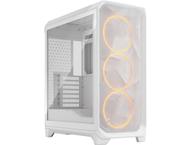 Кутии Fractal Design Meshify 3 White RGB TG Clear Tint