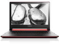 Лаптопи Lenovo Flex2-14 (червен)