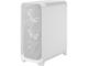 Кутии Fractal Design Meshify 3 White TG Clear Tint
