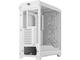 Кутии Fractal Design Meshify 3 White TG Clear Tint