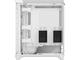 Кутии Fractal Design Meshify 3 White TG Clear Tint