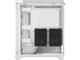 Кутии Fractal Design Meshify 3 White TG Clear Tint