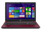 Лаптопи Acer Aspire E5-511 (лилав)