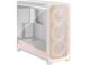 Кутии Fractal Design Meshify 3 XL Ambience Pro RGB White TG Clear Tint