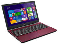 Лаптопи Acer Aspire E5-511 (лилав)