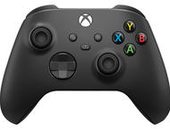 Контролери MS Xbox Wireless Controller, Black