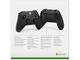 Контролери MS Xbox Wireless Controller, Black