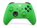 Контролери Microsoft Xbox Wireless Controller, Velocity Green