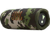 Колони JBL Flip 7, Squad