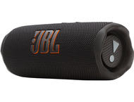 Колони JBL Flip 7, Black