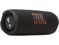 Колони JBL Flip 7, Black