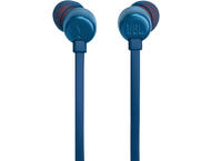 Слушалки JBL Tune 310C USB, Blue