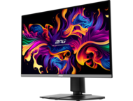 Монитори MSI MPG 272URX QD-OLED