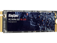 SSD 512GB KingSpec NE Series