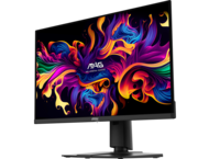 Монитори MSI MAG 271QP QD-OLED X24