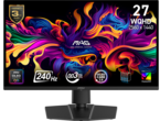Монитори MSI MAG 271QP QD-OLED X24