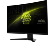 Монитори MSI MAG 274CQF