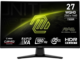 Монитори MSI MAG 274CQF