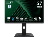 Монитори MSI PRO MP275PG