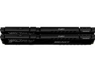 Оперативна памет 64GB (2x32GB) DDR5 5200 MT/s Kingston FURY BEAST, Разопакован продукт