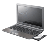 Лаптопи Samsung RC510-S01BG