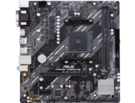 Дънни платки ASUS PRIME A520M-E/CSM