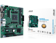 Дънни платки ASUS Pro A520M-C II/CSM