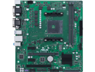 Дънни платки ASUS Pro A520M-C II/CSM